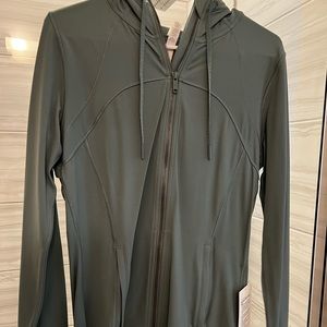 Lululemon defined hoodie